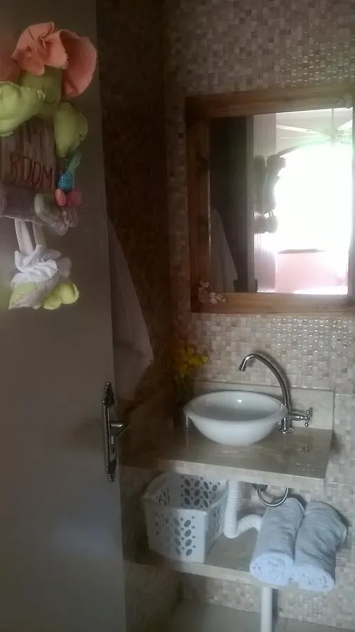 Apto. Casal Com Uma Crianca Florianópolis Daire