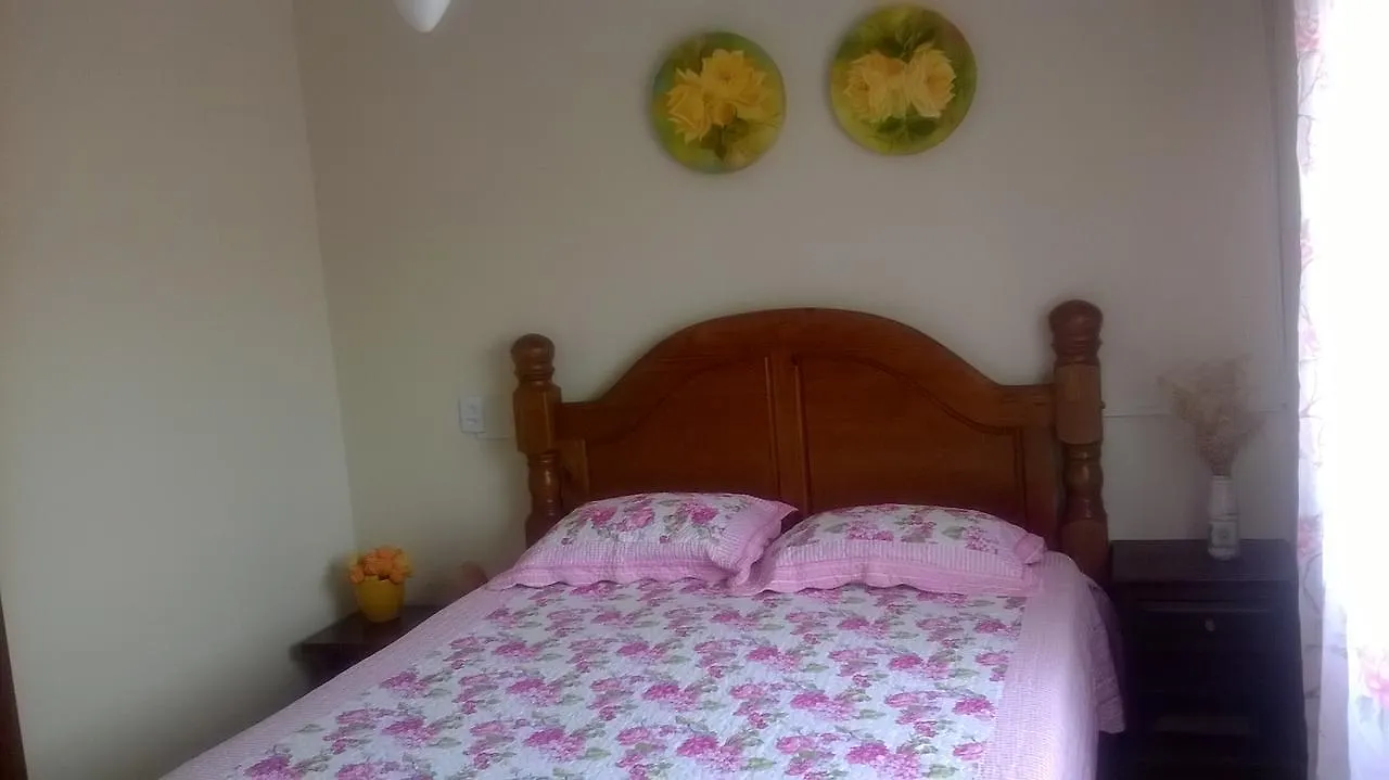 Apto. Casal Com Uma Crianca Florianópolis Brezilya